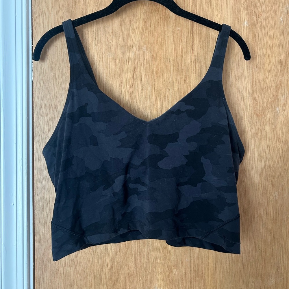 Lululemon Align Tank